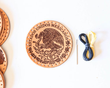 Parche de piel Varios Modelos