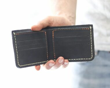 Carteras / Tarjeteros