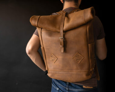 Mochilas / Bolsos / Monederos