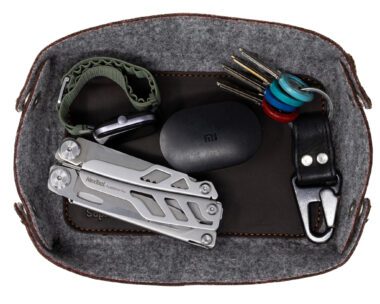 Tira bolsillos mediano