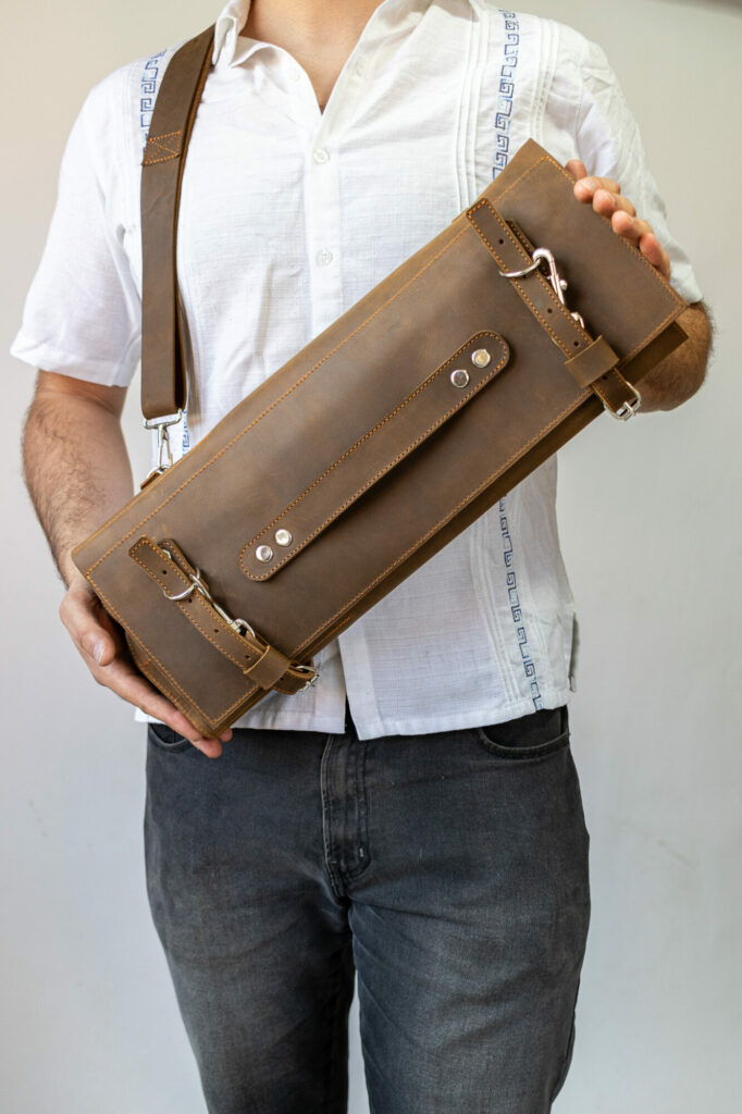 Estuche de Cuchillos (Cotizacion)