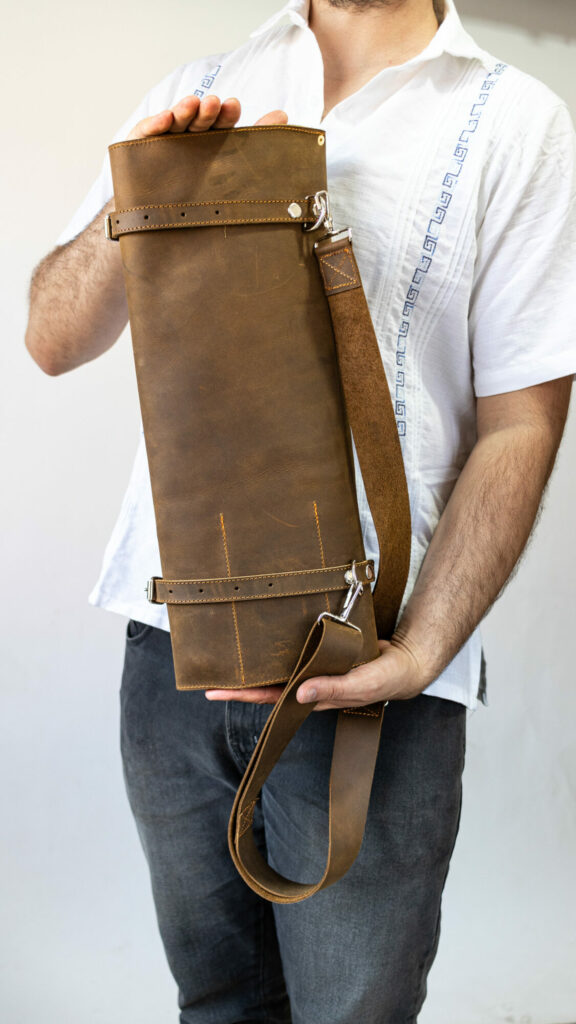 Estuche de Cuchillos (Cotizacion) - Imagen 5