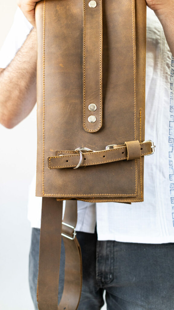 Estuche de Cuchillos (Cotizacion) - Imagen 6