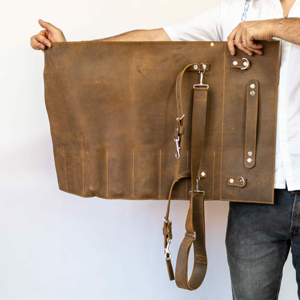 Estuche de Cuchillos (Cotizacion) - Imagen 3