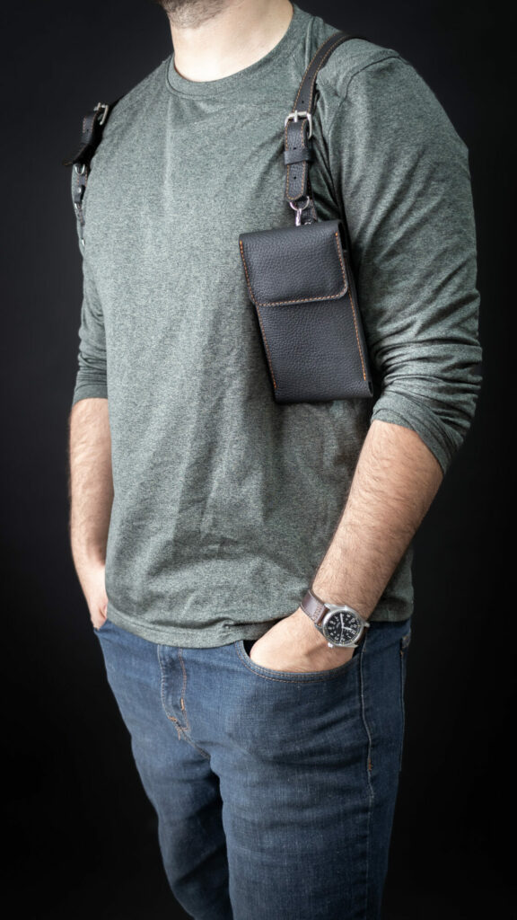 Sobaquera celular - Imagen 6