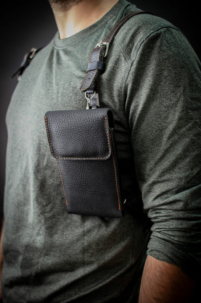 Sobaquera celular - Imagen 10