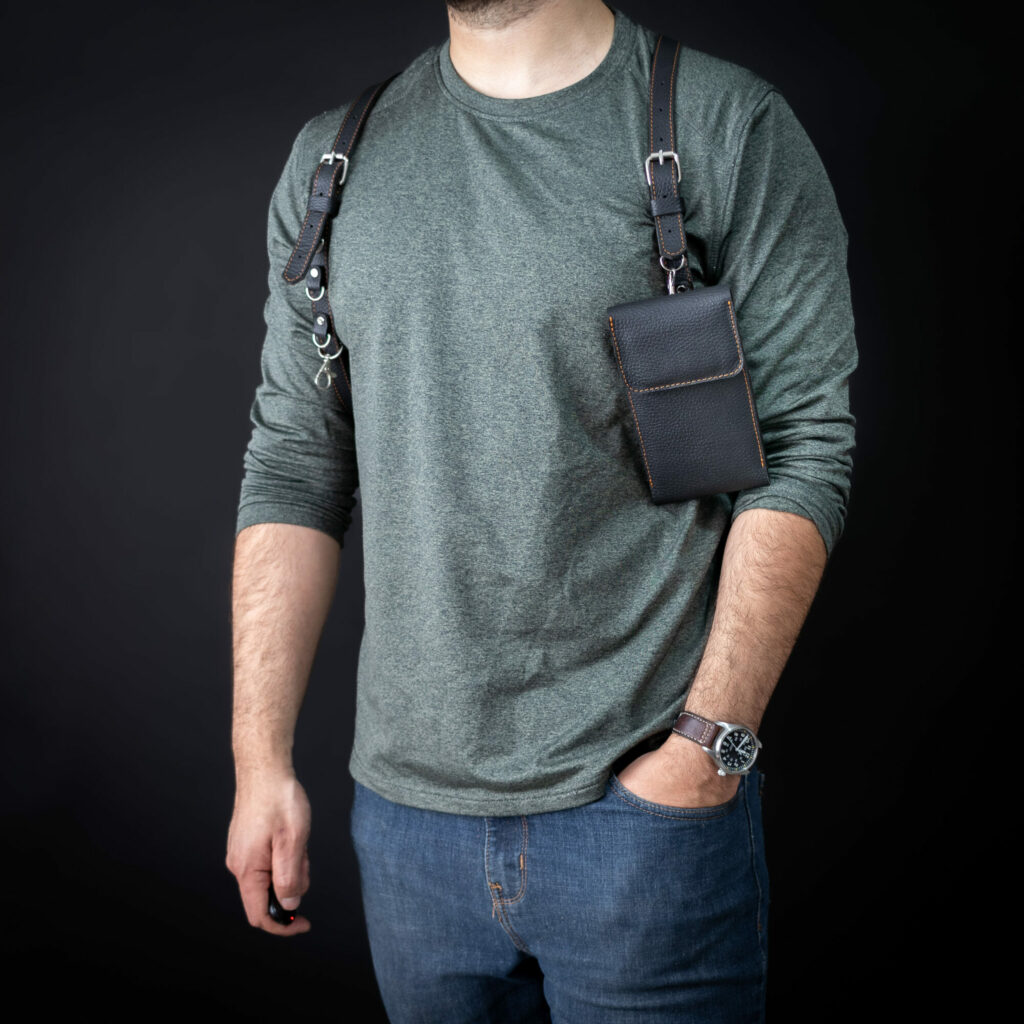 Sobaquera celular - Imagen 3