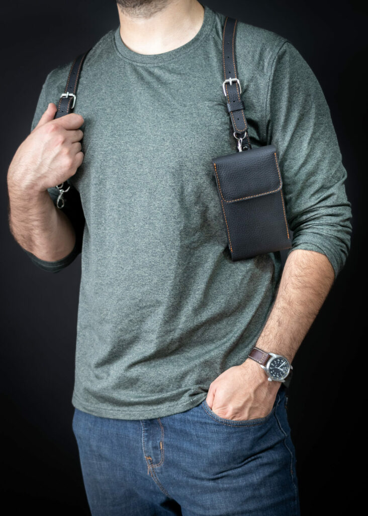 Sobaquera celular - Imagen 5