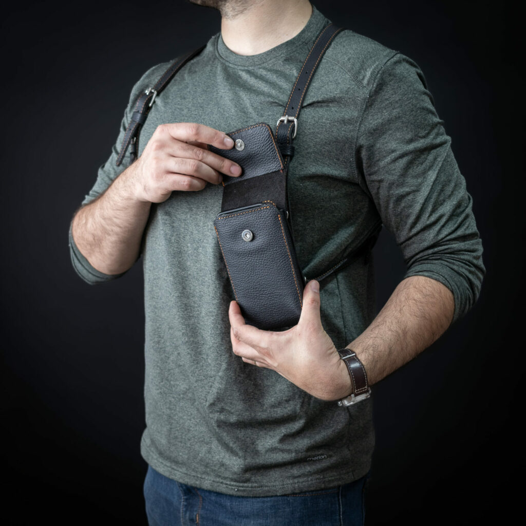 Sobaquera celular - Imagen 7