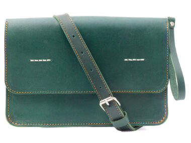 Bolso mediano cruzado