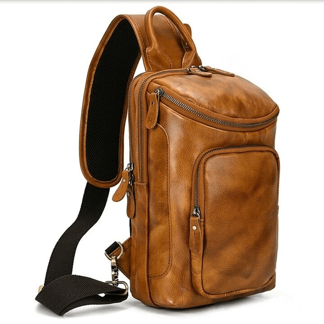 I'm looking for backpack patterns. relacionado con trabajo en cuero