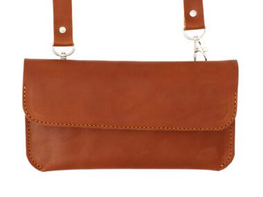 Bolso mini cruzado