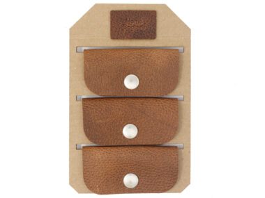 Pack 3 Porta cable / audifono
