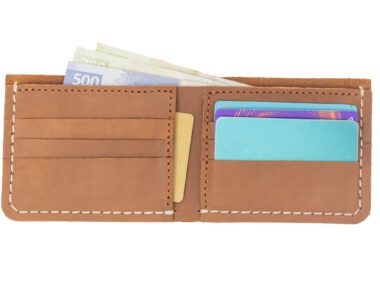 Cartera clásica